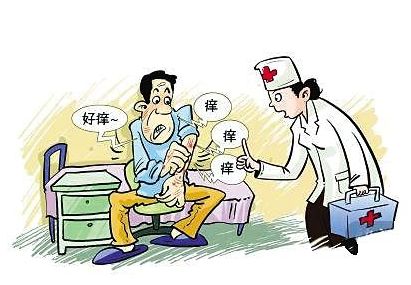 厦门皮肤病医院：预防体癣的方法【厦门广肤皮肤病专科医院】