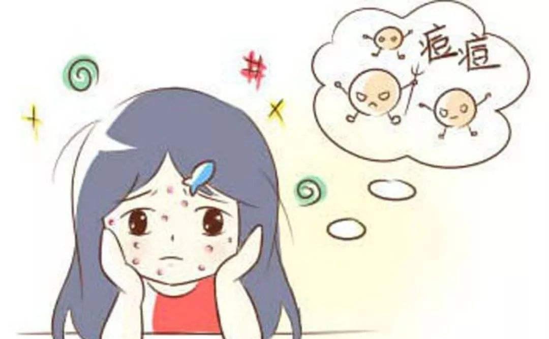 怎么预防青春痘【厦门广肤皮肤病专科医院】